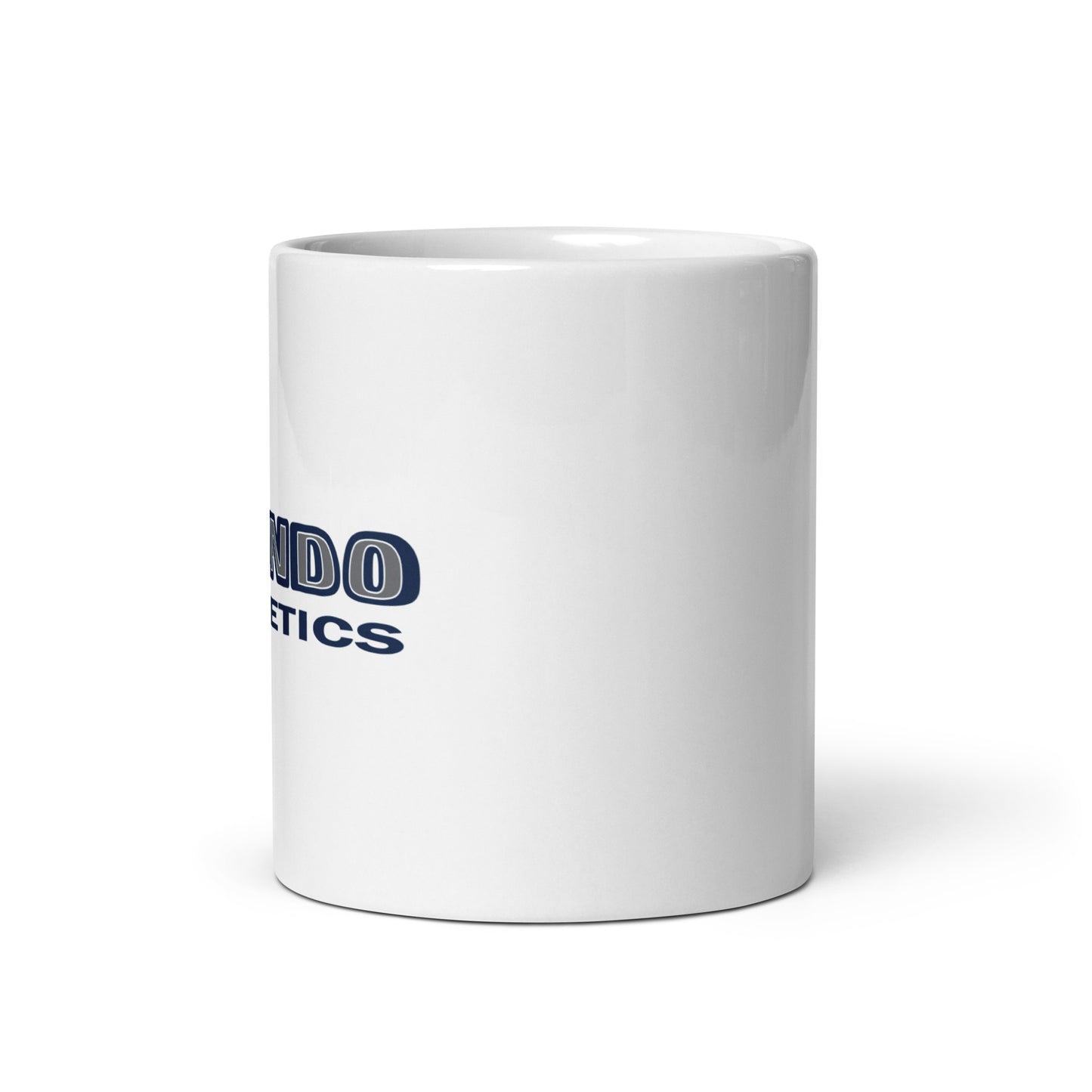 MONDO Athletics Ceramic Mug