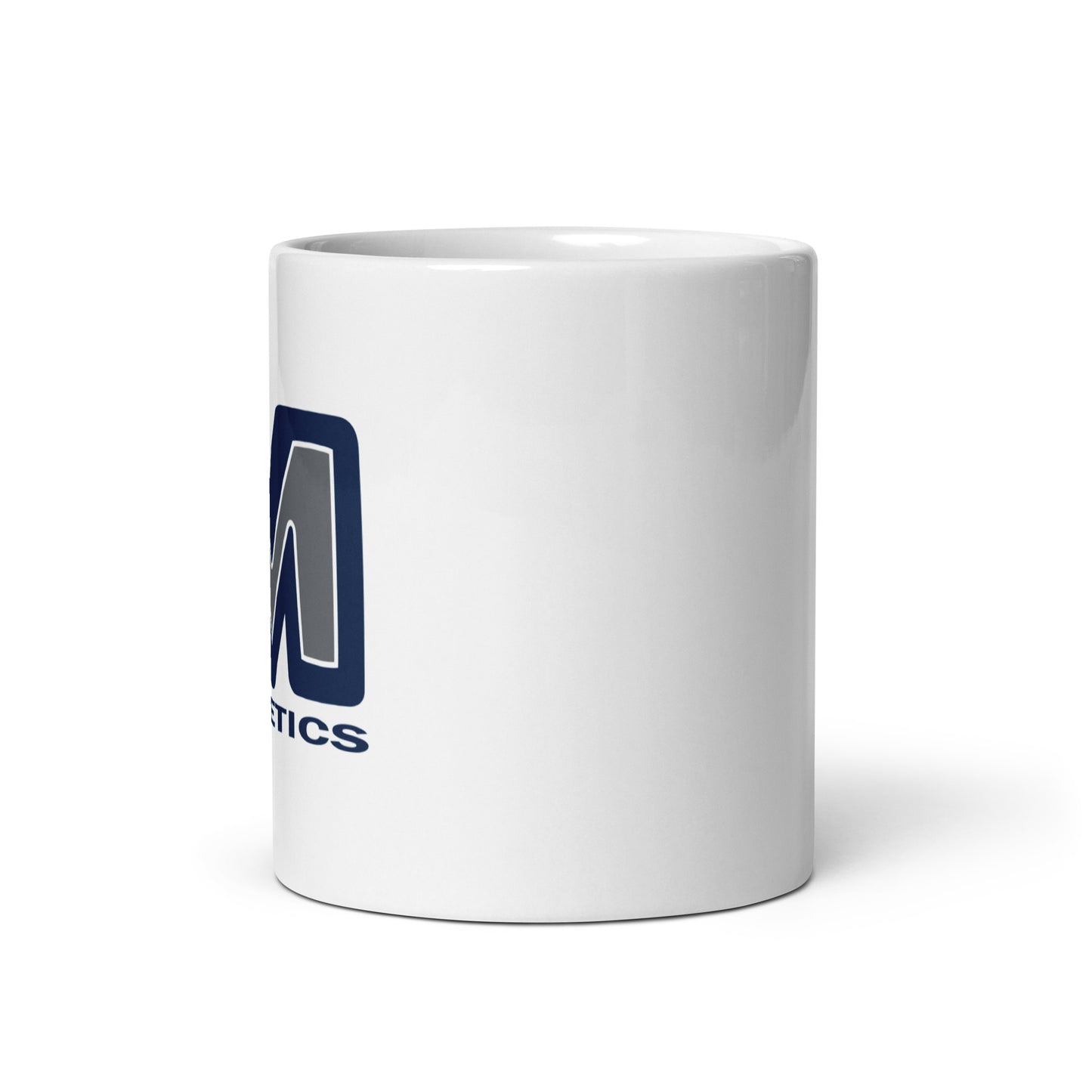 MONDO Athletics Ceramic Mug