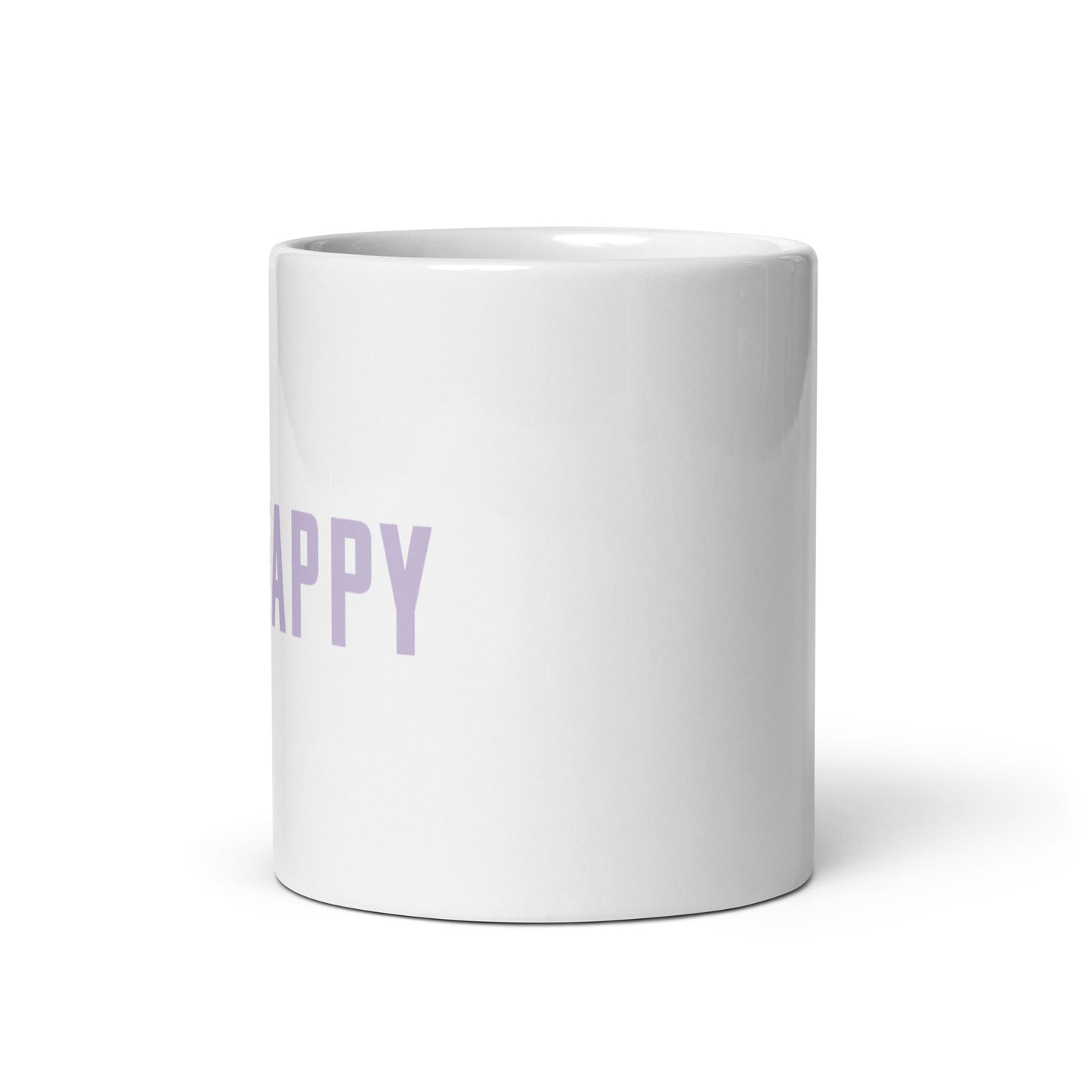 Lizzie Colson Ceramic Mug