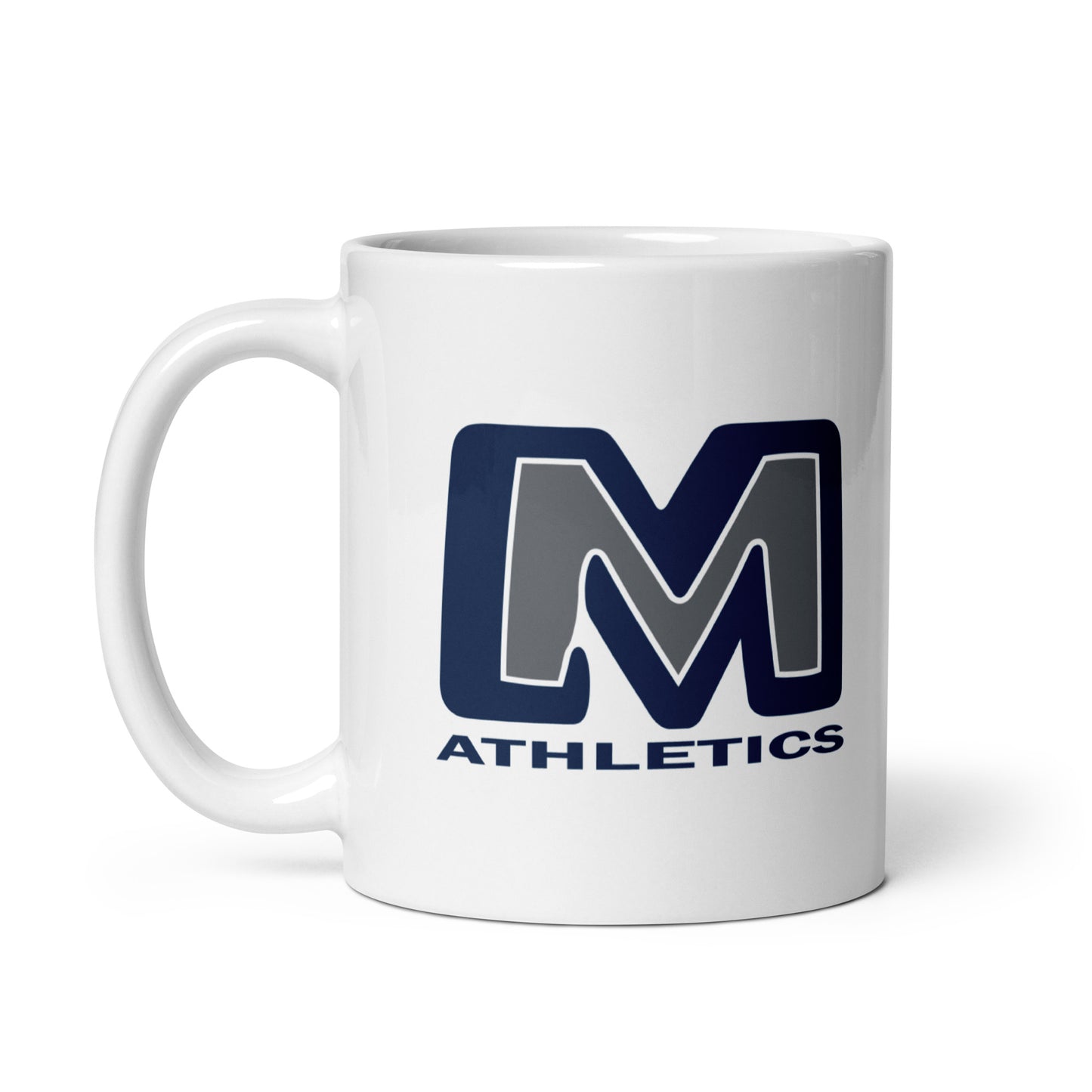 MONDO Athletics Ceramic Mug