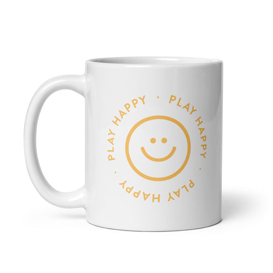 Lizzie Colson Ceramic Mug