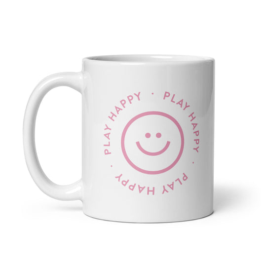Lizzie Colson Ceramic Mug