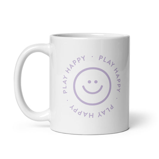 Lizzie Colson Ceramic Mug