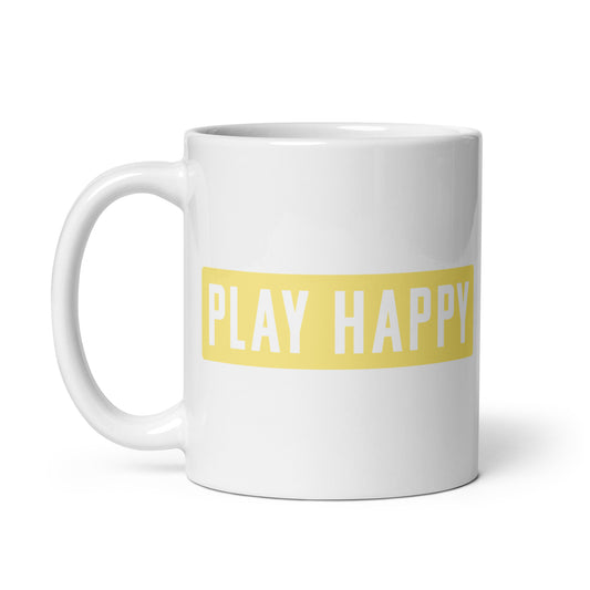 Lizzie Colson Ceramic Mug
