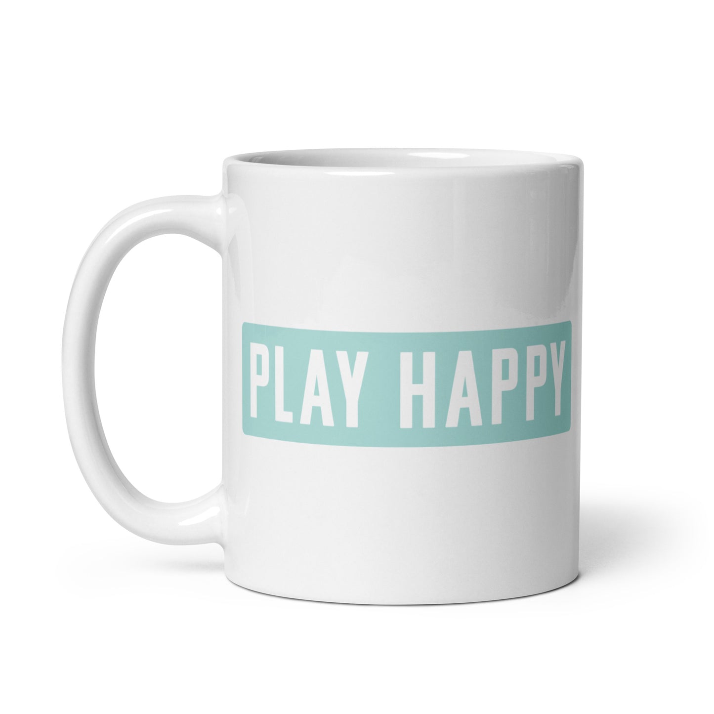 Lizzie Colson Ceramic Mug