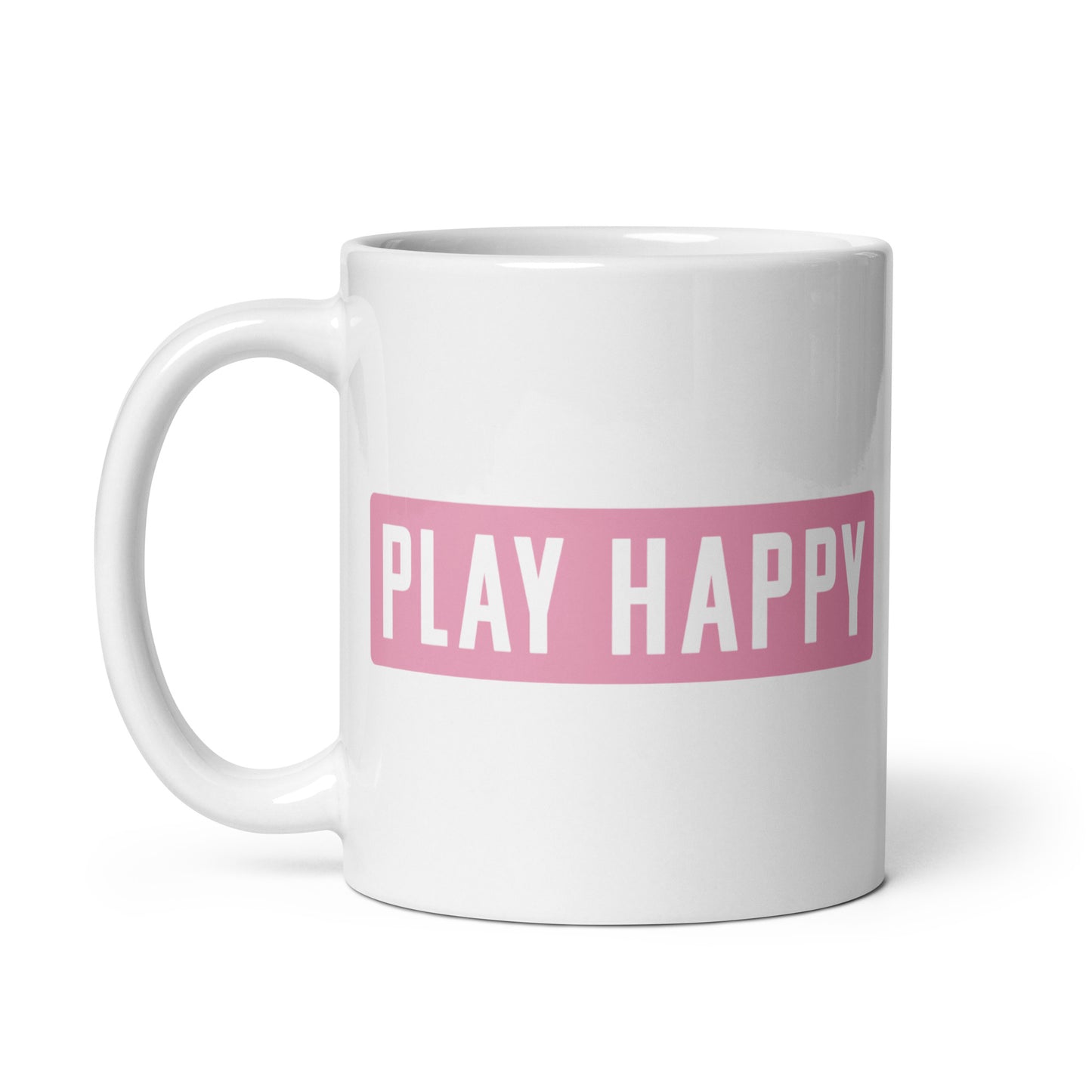 Lizzie Colson Ceramic Mug