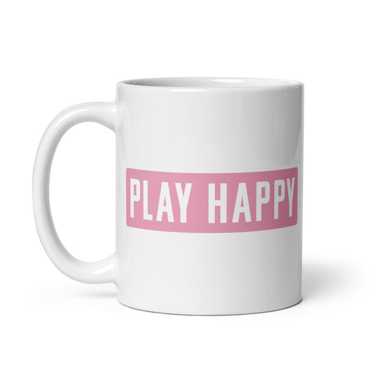Lizzie Colson Ceramic Mug