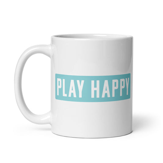 Lizzie Colson Ceramic Mug