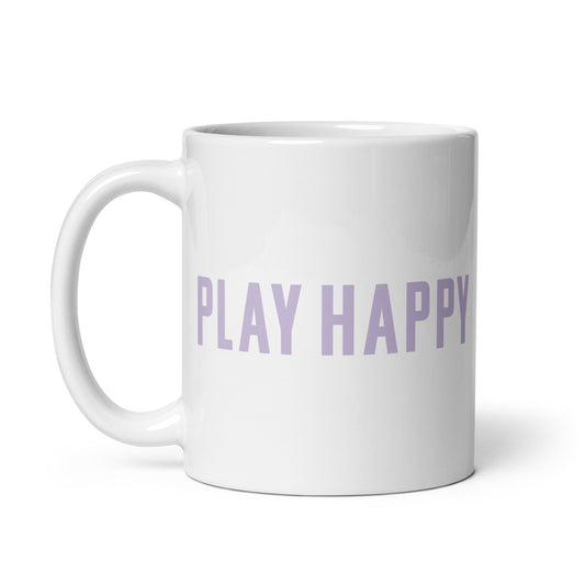 Lizzie Colson Ceramic Mug
