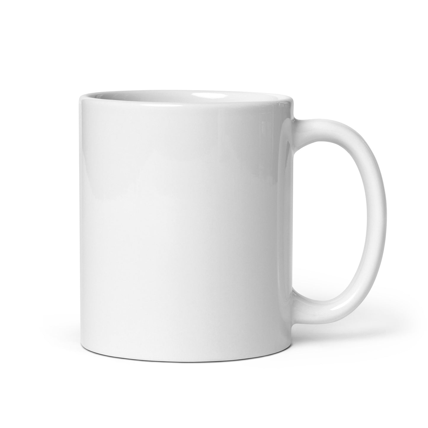Lizzie Colson Ceramic Mug