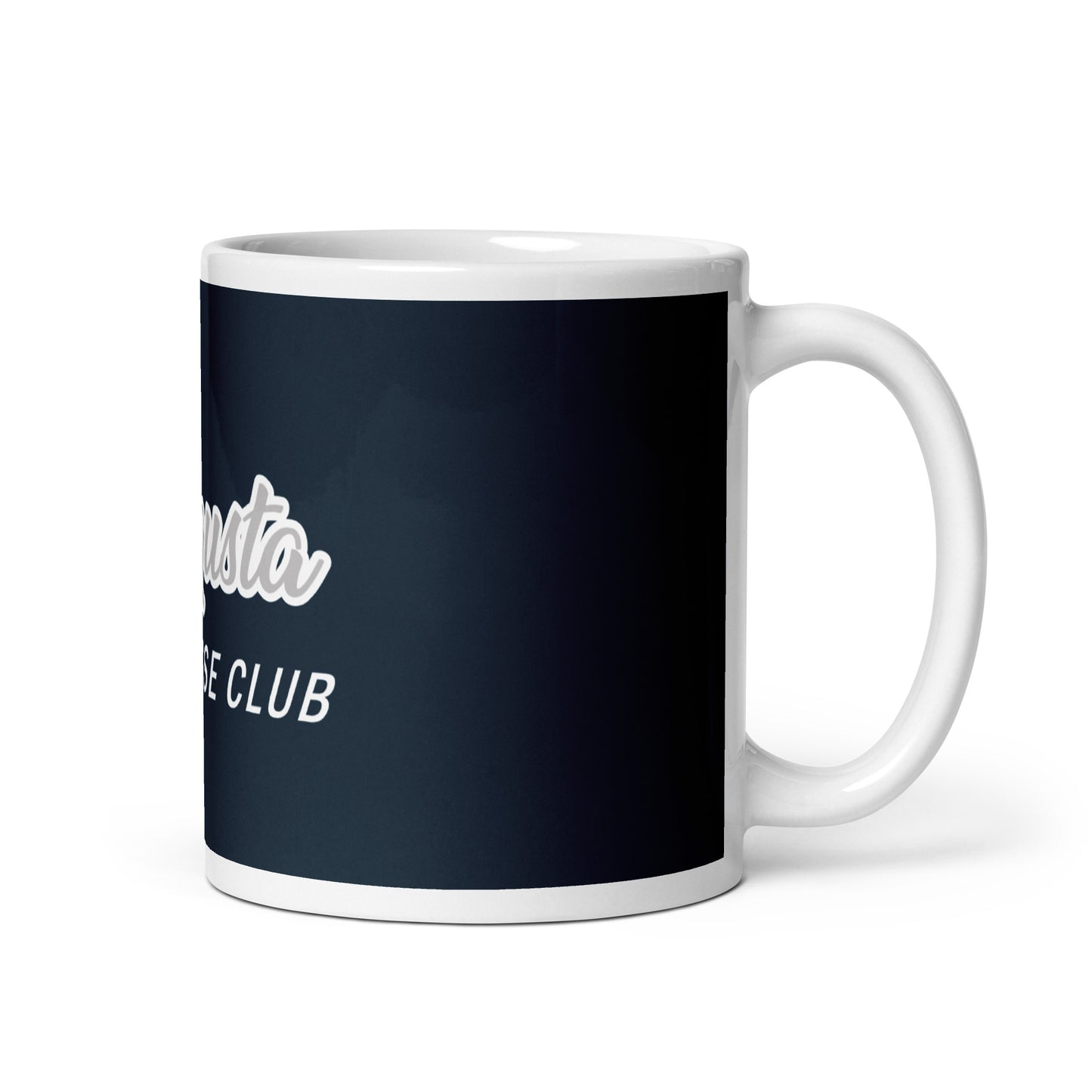 ALC Ceramic Mug
