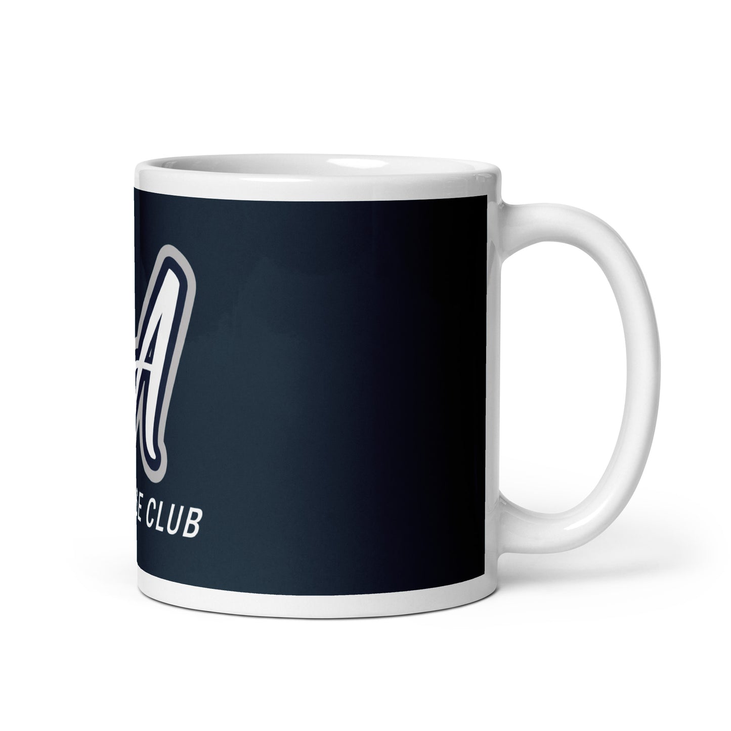 ALC Ceramic Mug