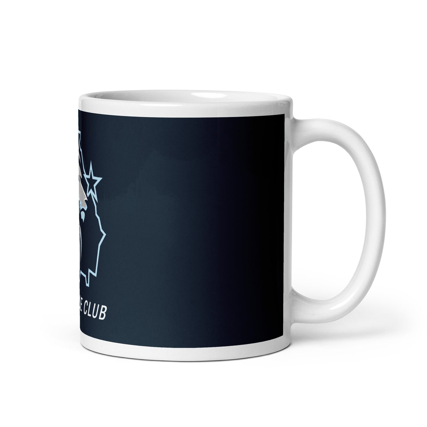 ALC Ceramic Mug