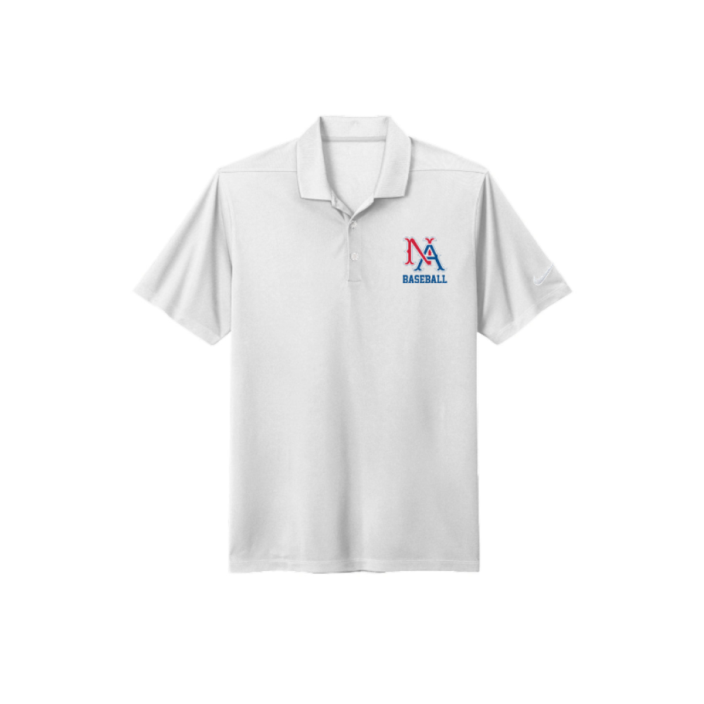 Adult North Aurora Baseball Association Nike Dri-FIT