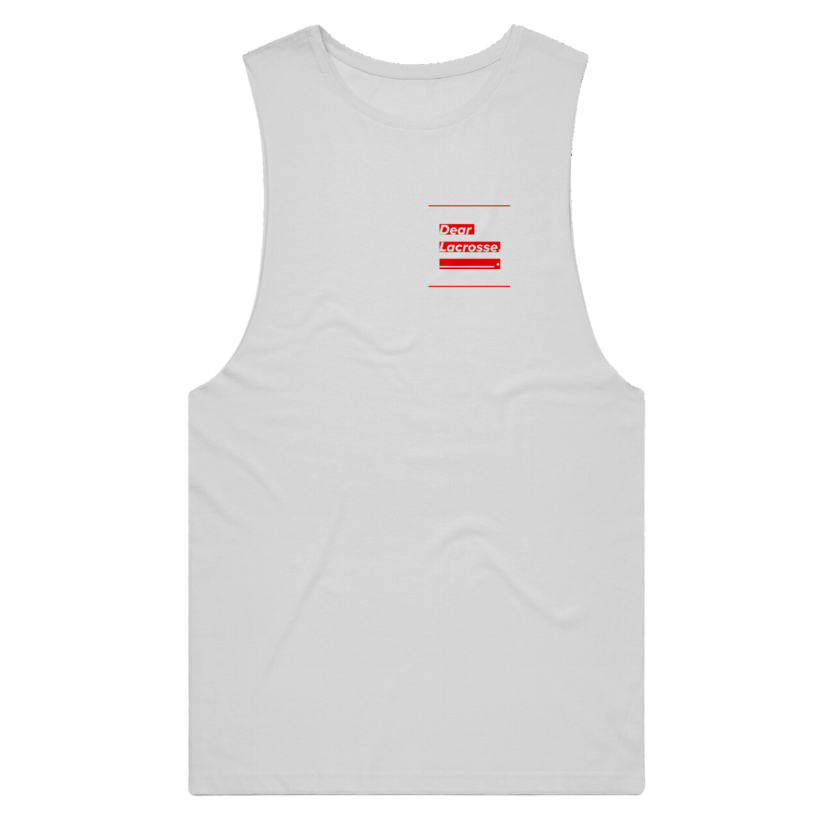Adult Thunder AS Colour Athlete Tank Top