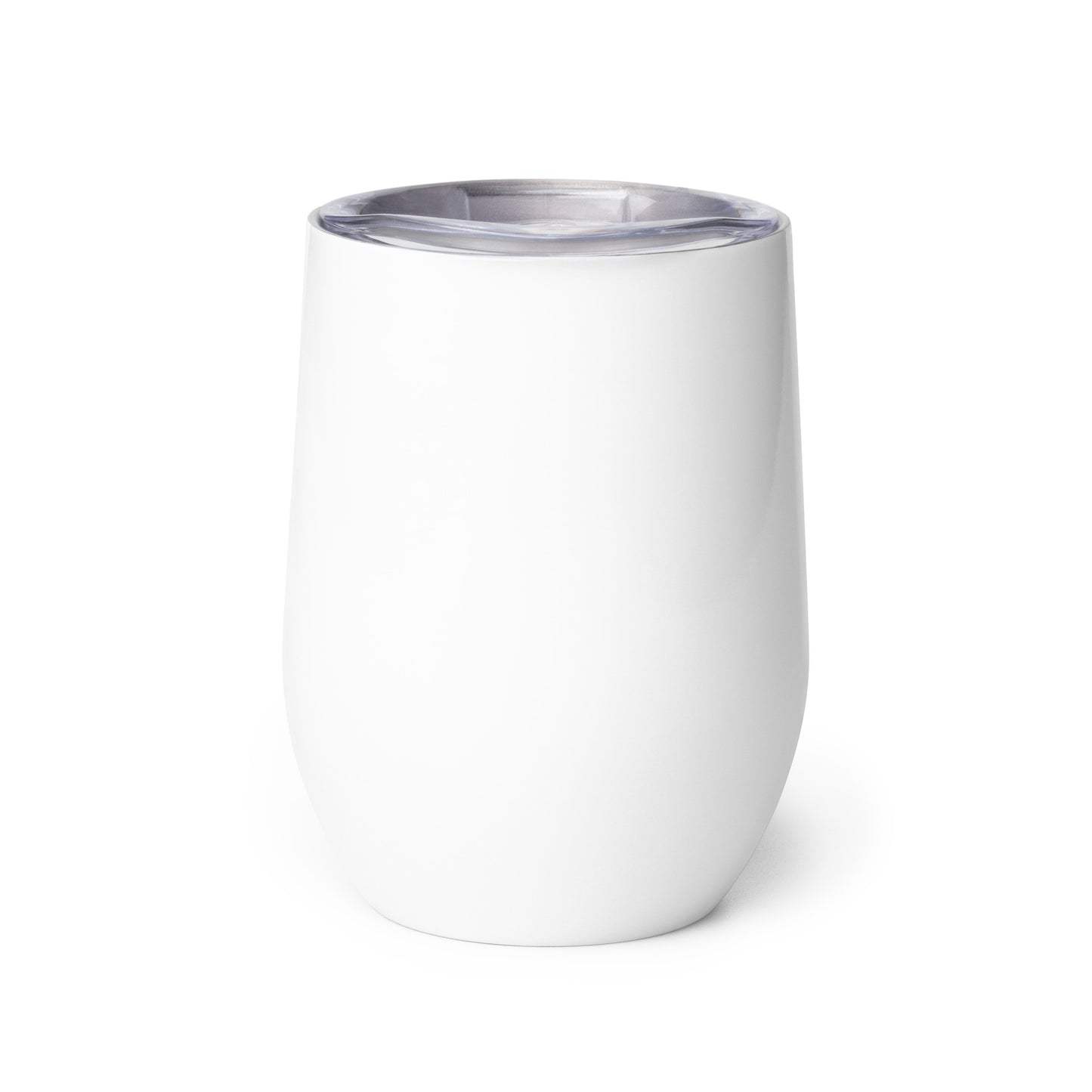 Amsterdam Lacrosse Wine Tumbler