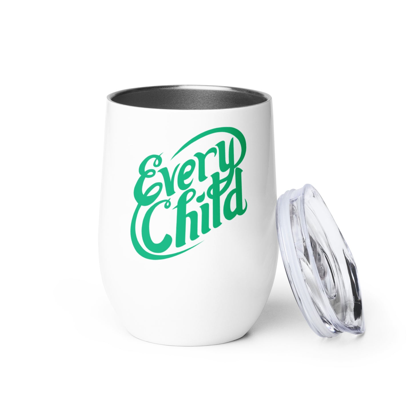 Every Child Central Oregon Stainless Steel Tumbler (12oz)