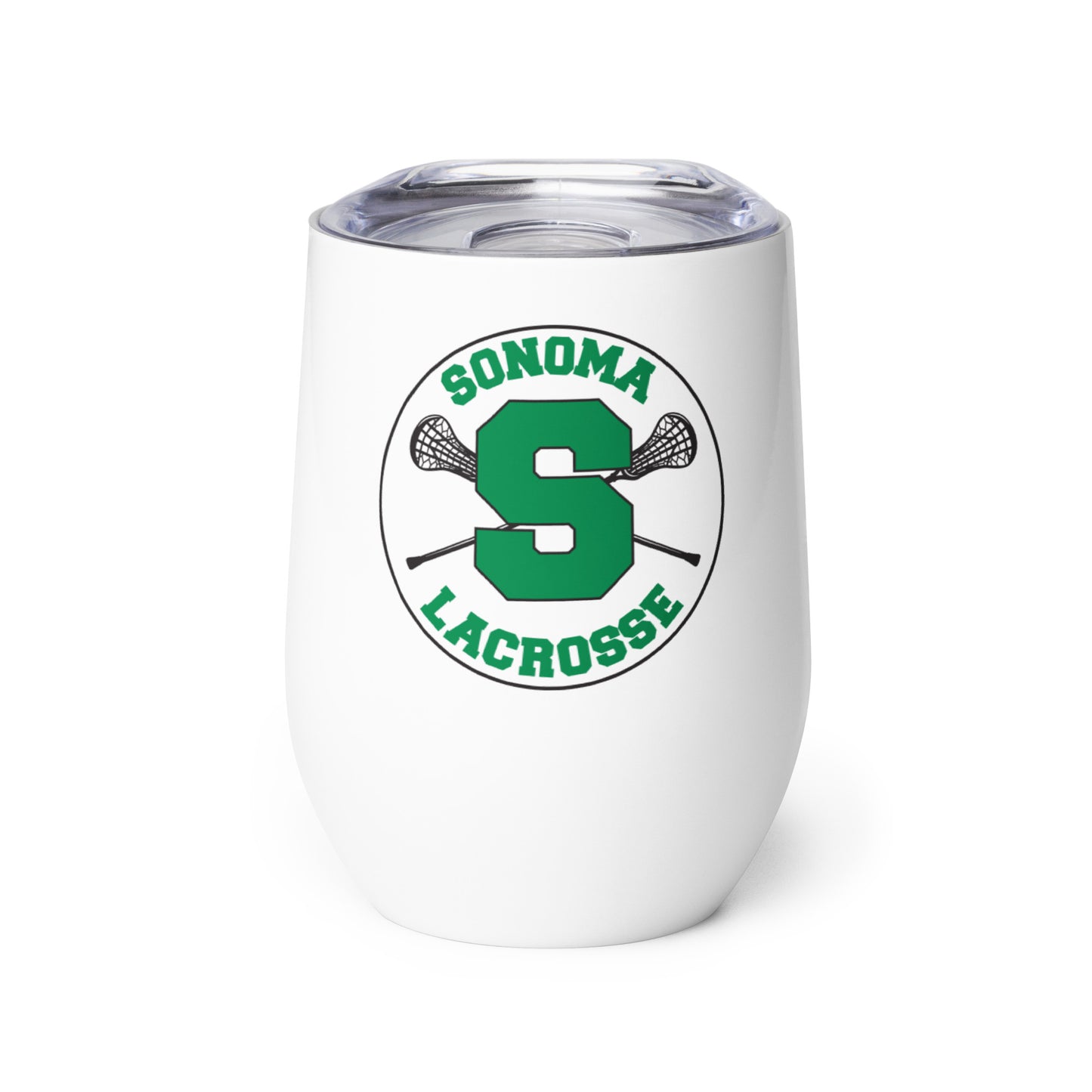 SYL Team Tumbler