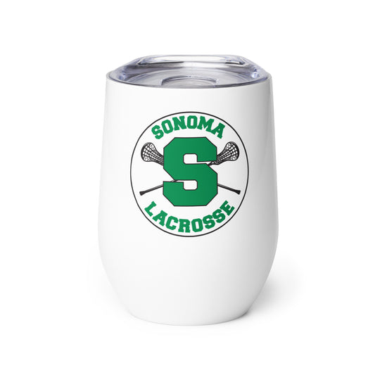 SYL Team Tumbler