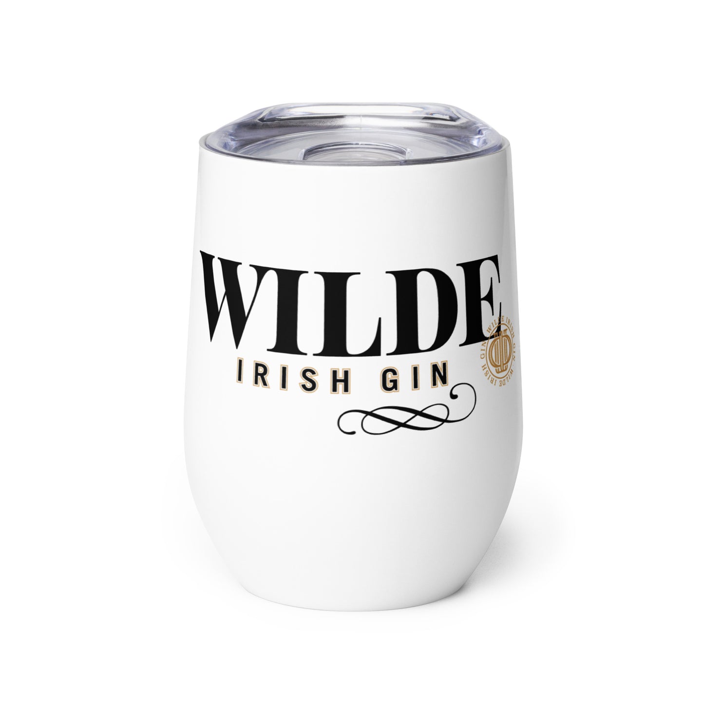 WILDE Tumbler (12oz)