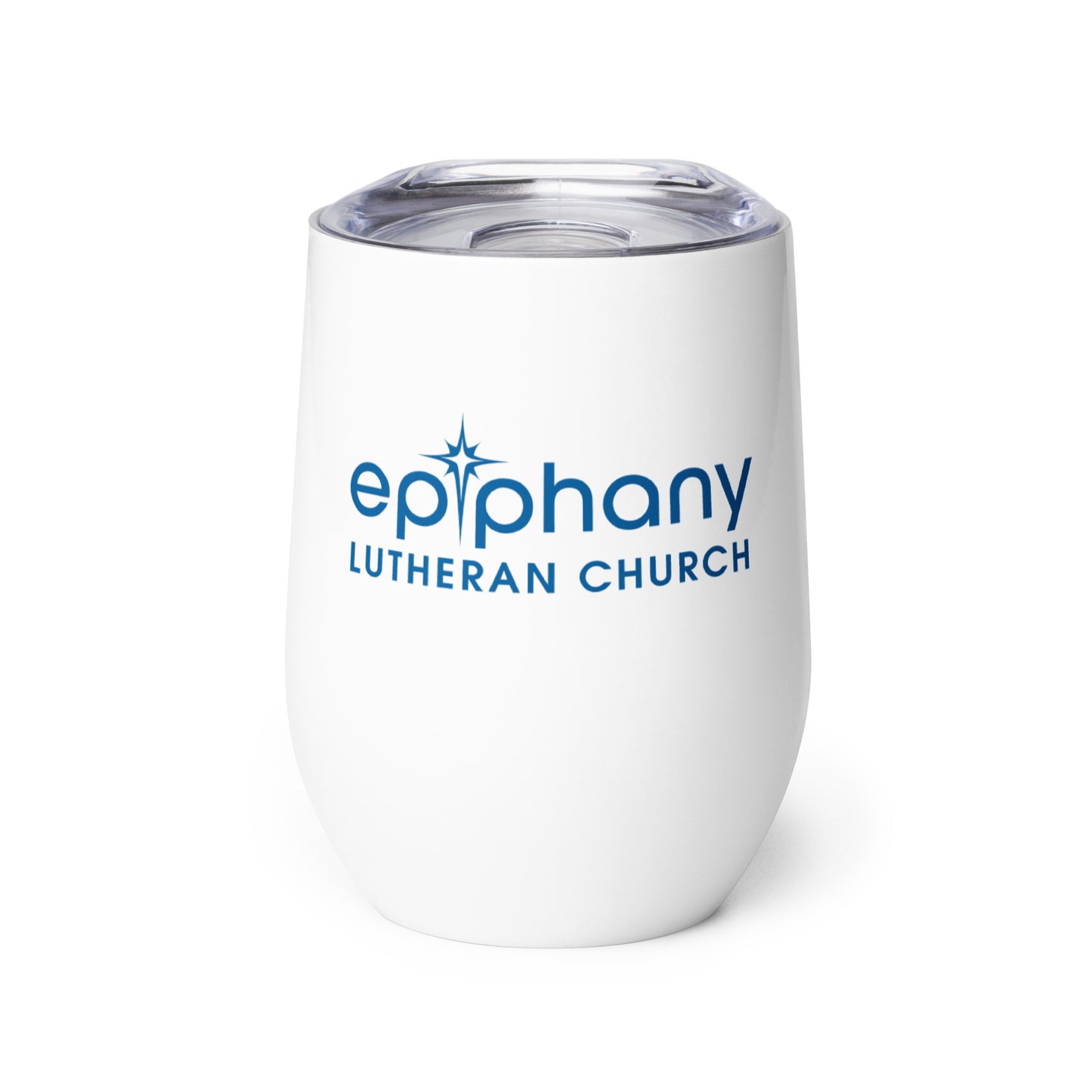 Epiphany Lutheran Church Tumbler (12oz)