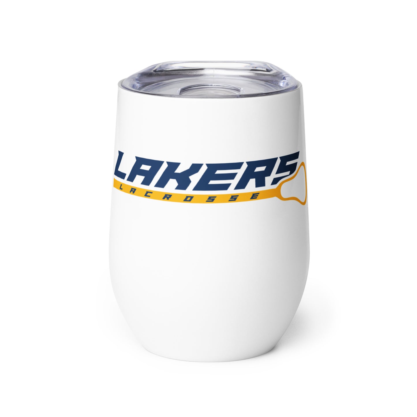 Prior Lake Lacrosse Tumbler (12oz)