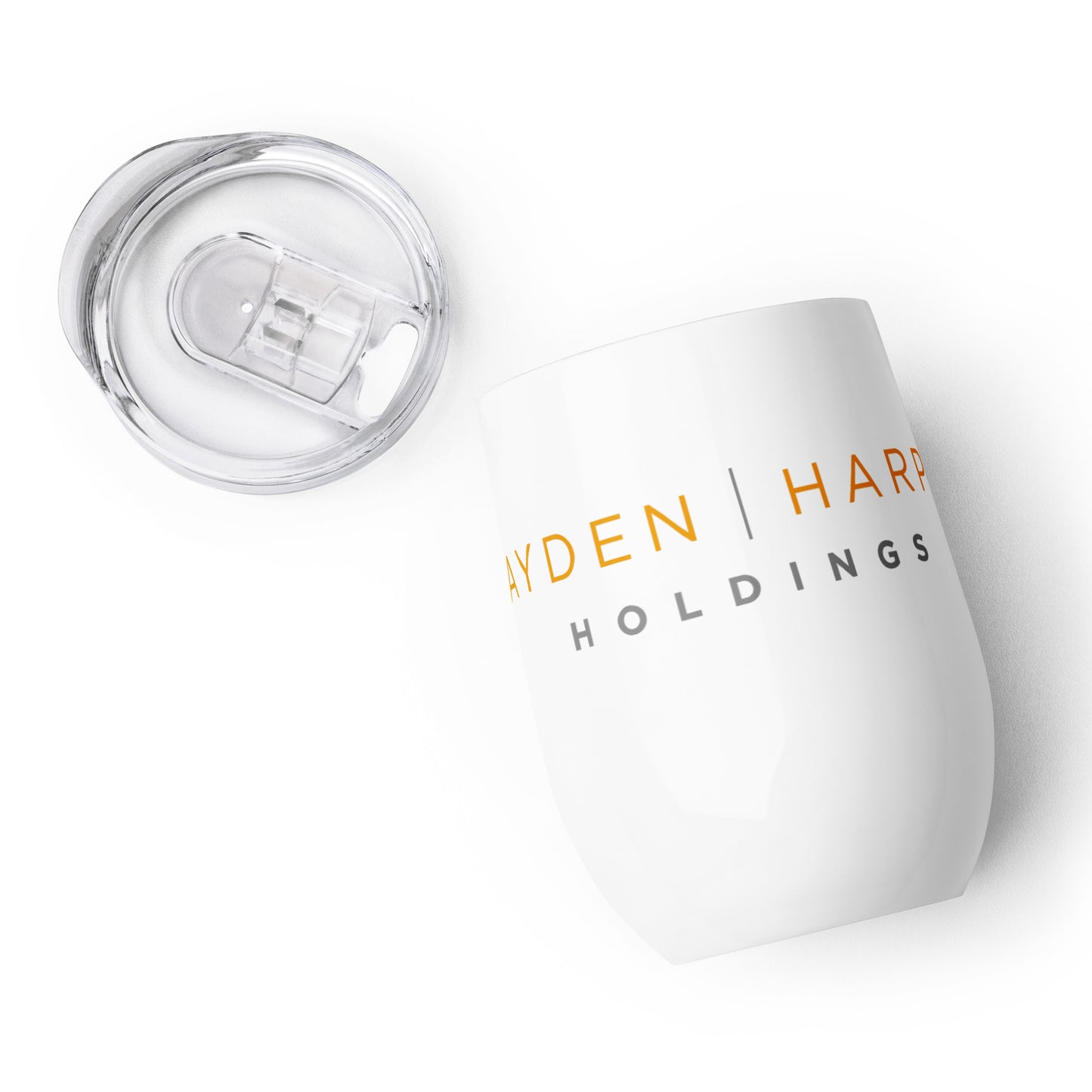 HH Holdings Tumbler