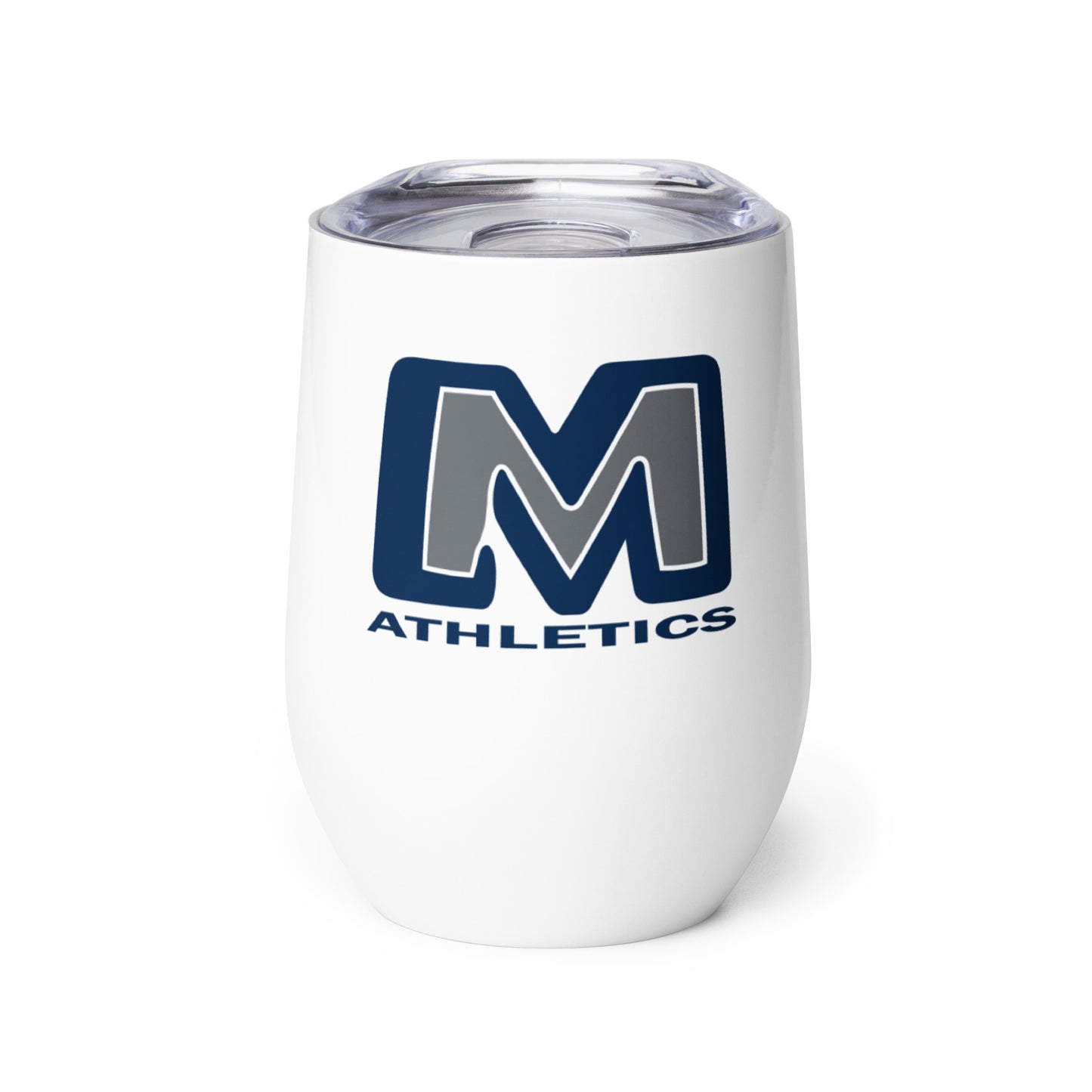 MONDO Athletics Tumbler