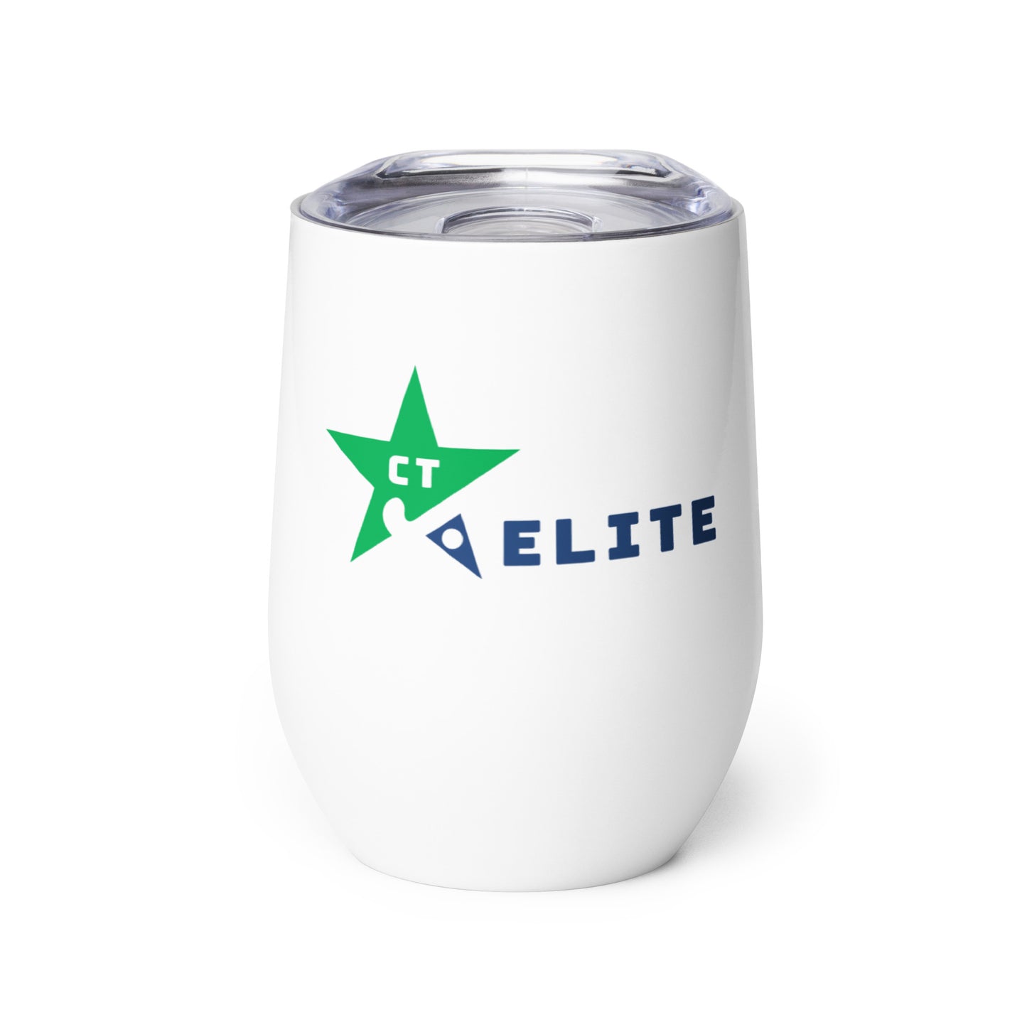 CT Elite Tumbler
