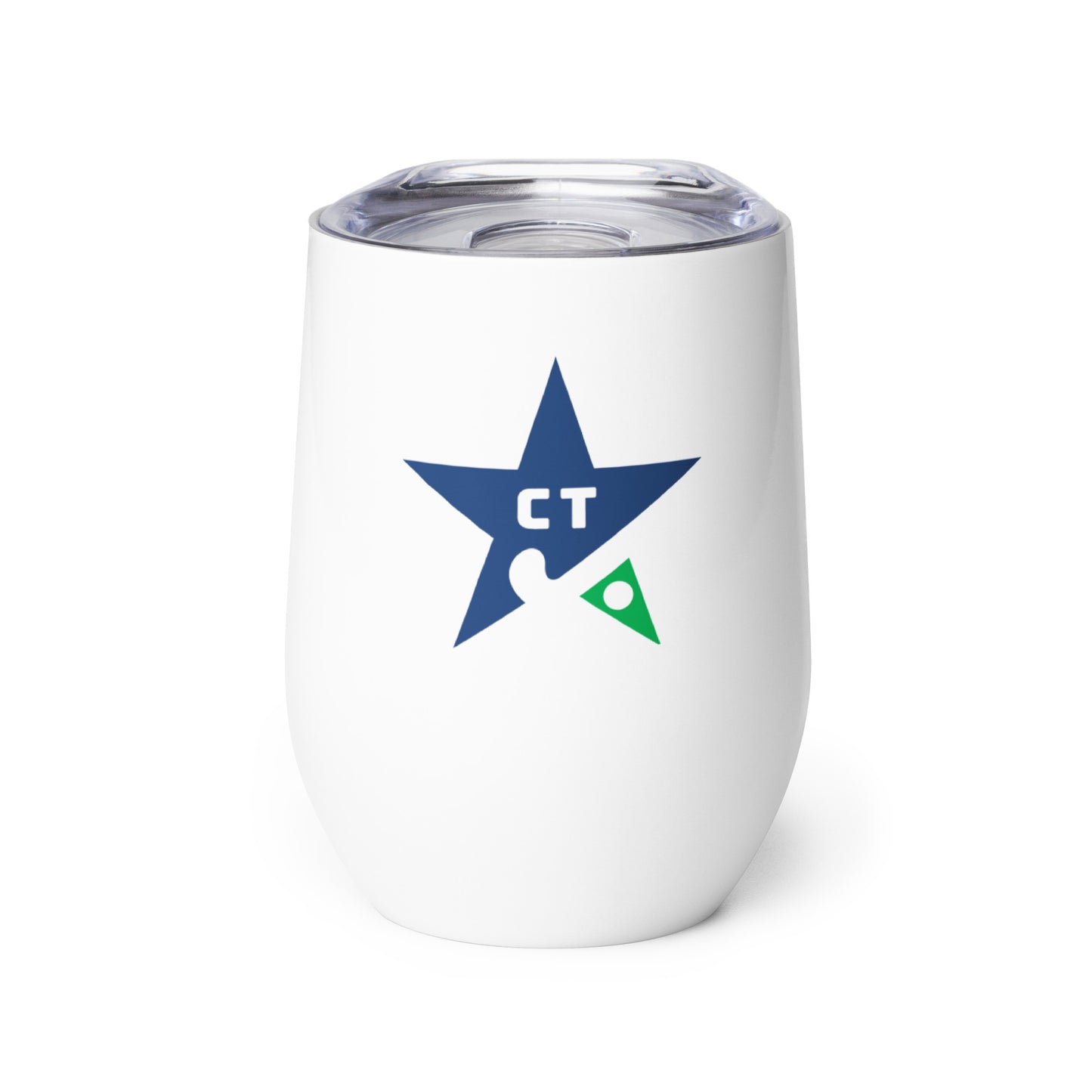 CT Elite Tumbler