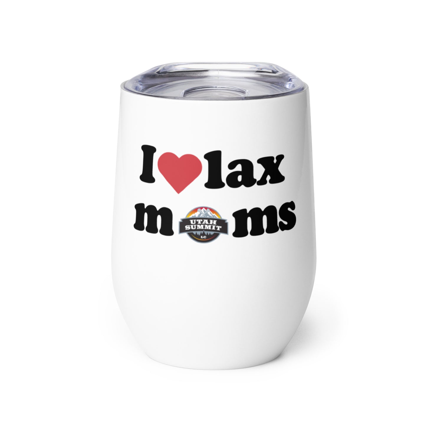 Utah Summit LC Tumbler (12oz)