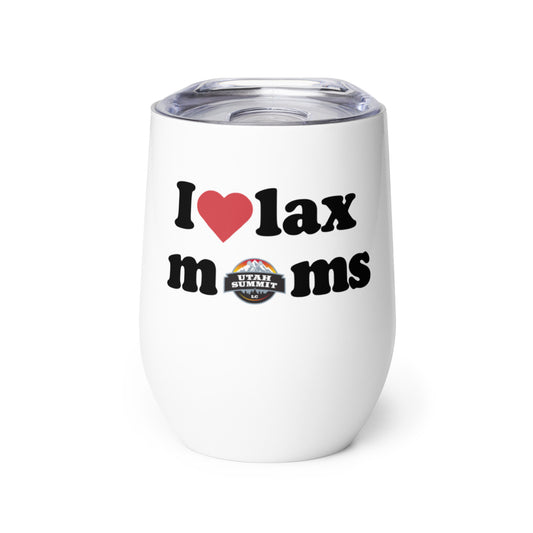 Utah Summit LC Tumbler (12oz)