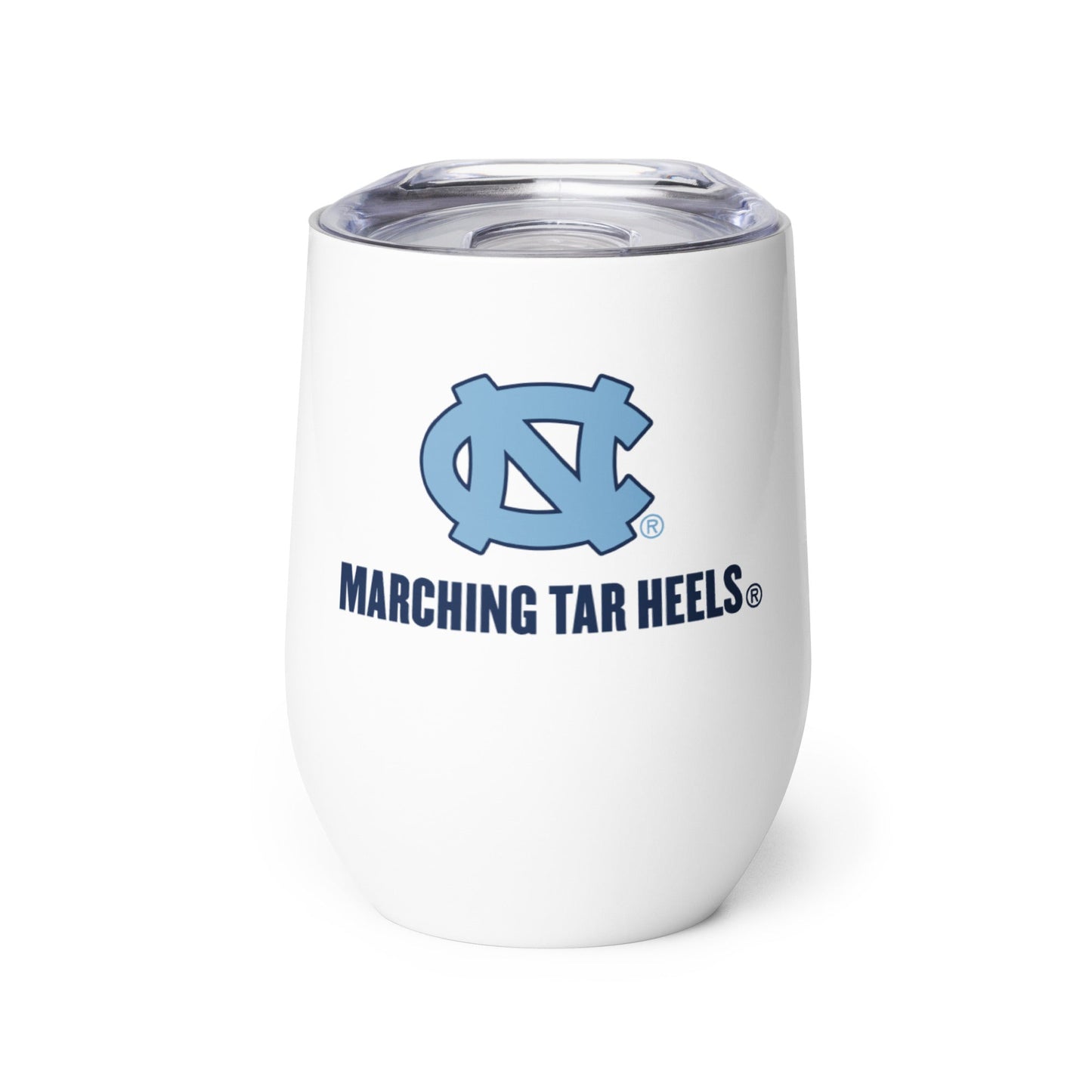 Stainless Steel Tumbler (12oz)