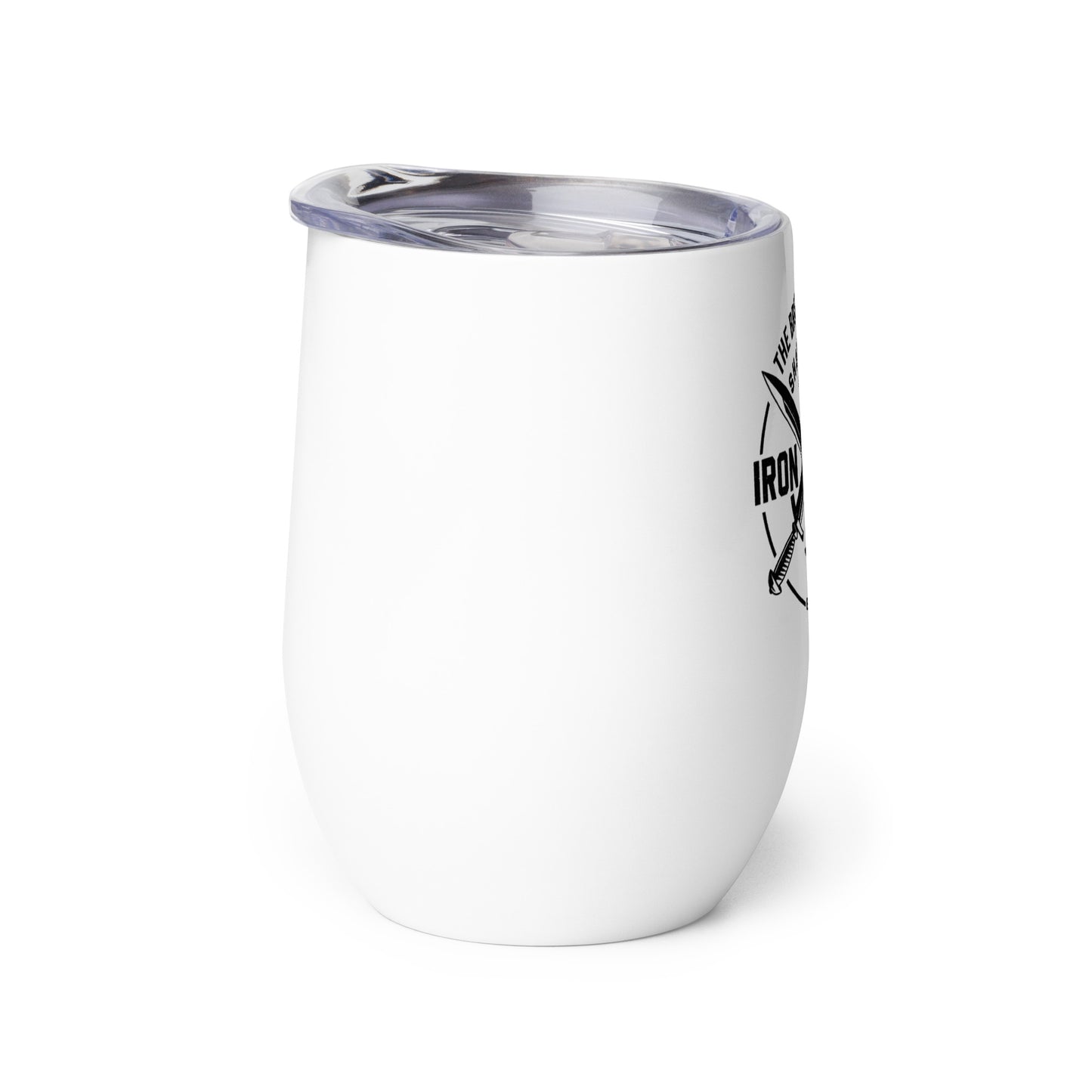The Brotherhood Tumbler (12oz)