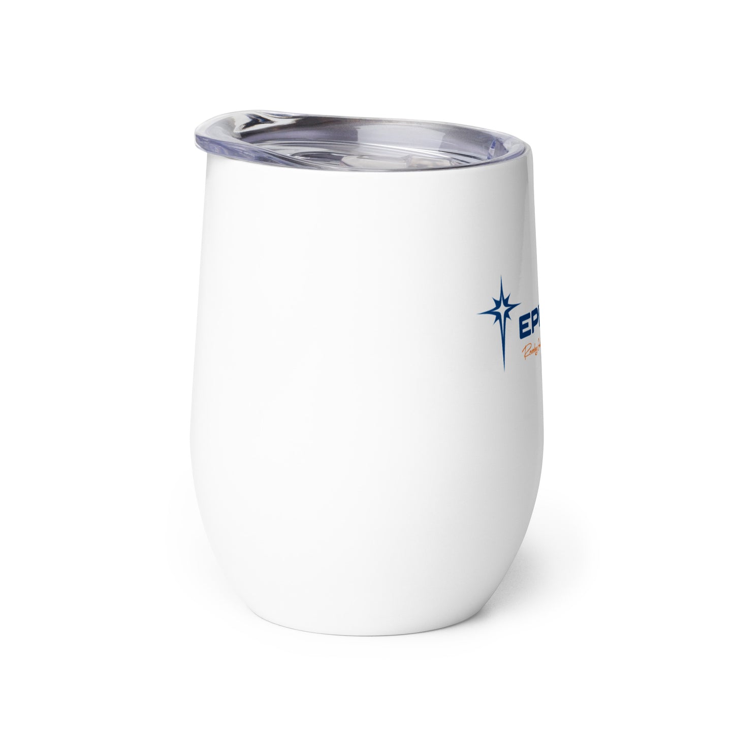 Epiphany Lutheran Church Tumbler (12oz)