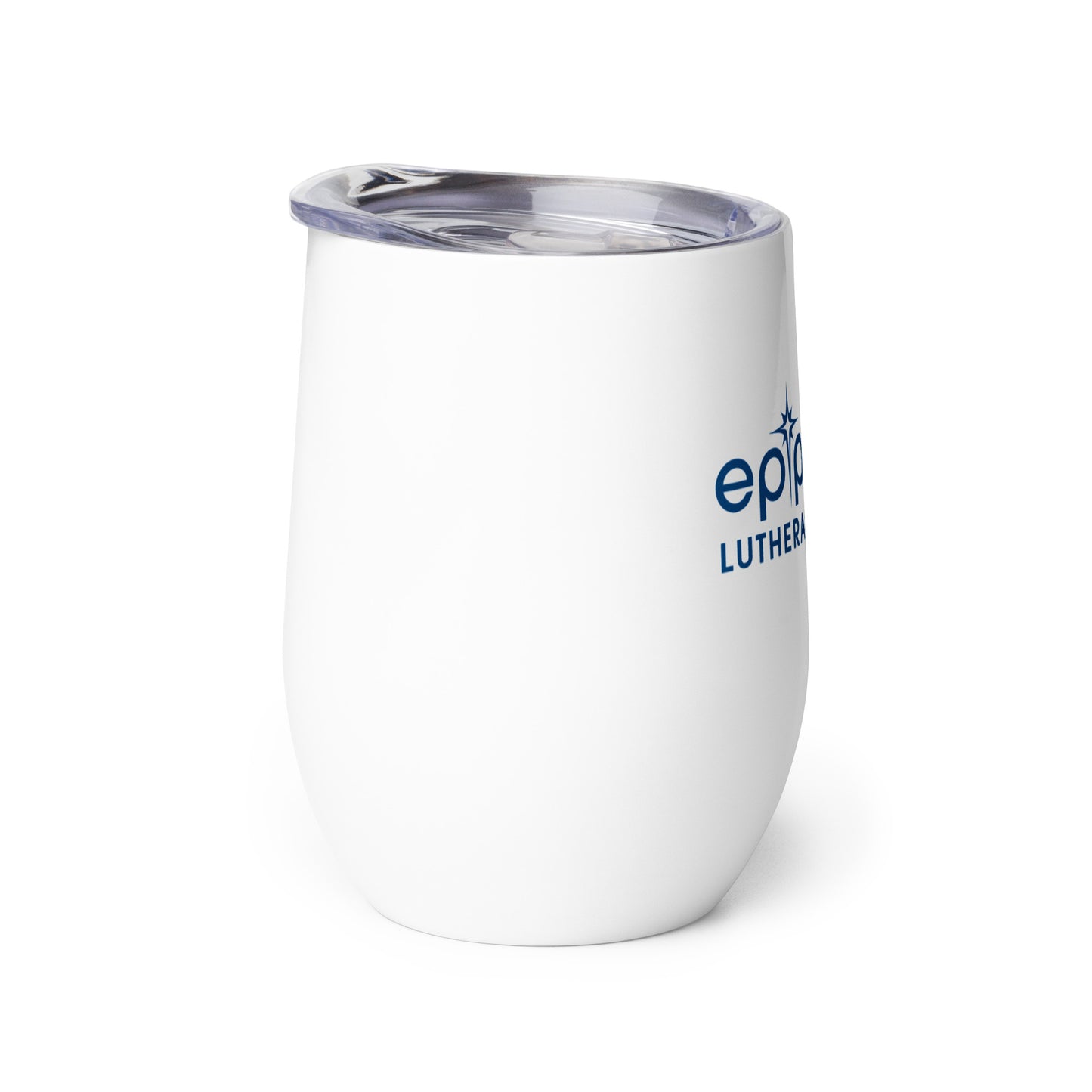 Epiphany Lutheran Church Tumbler (12oz)