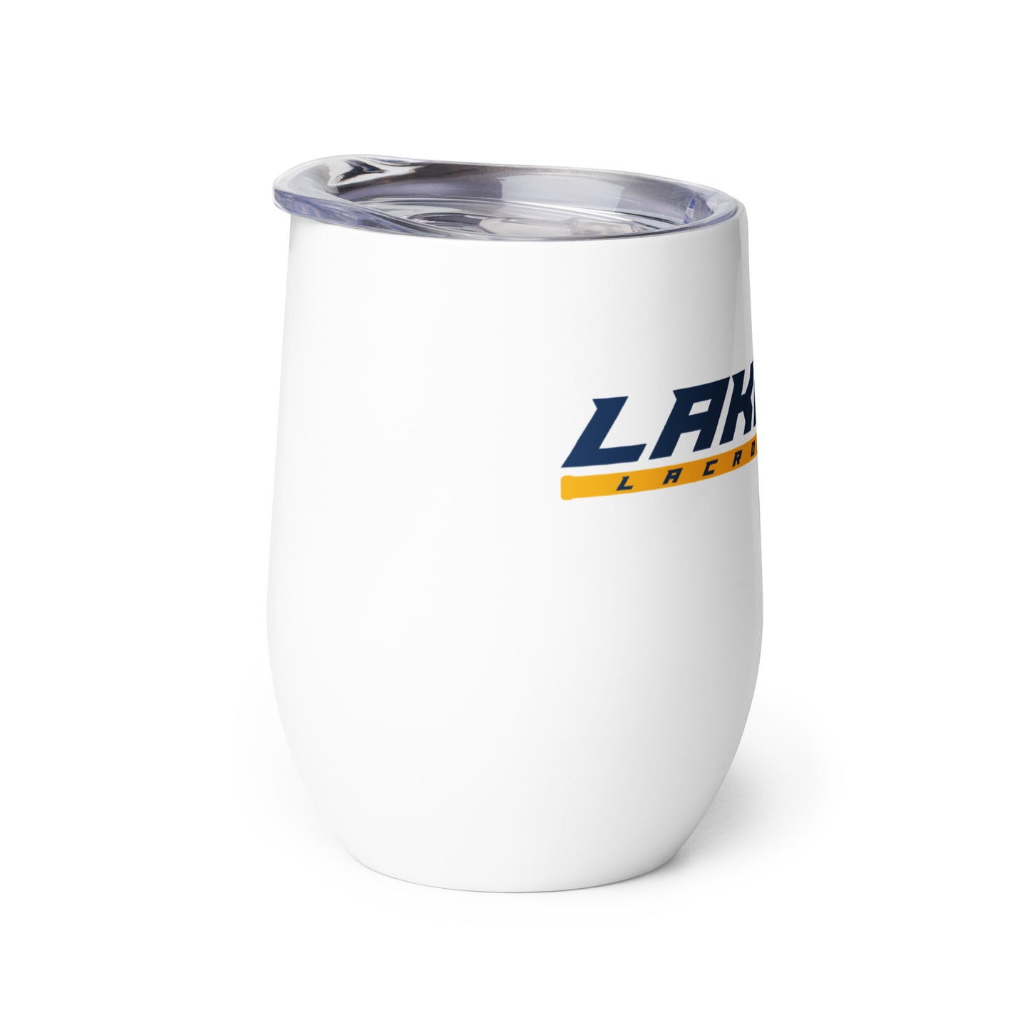 Prior Lake Lacrosse Tumbler (12oz)