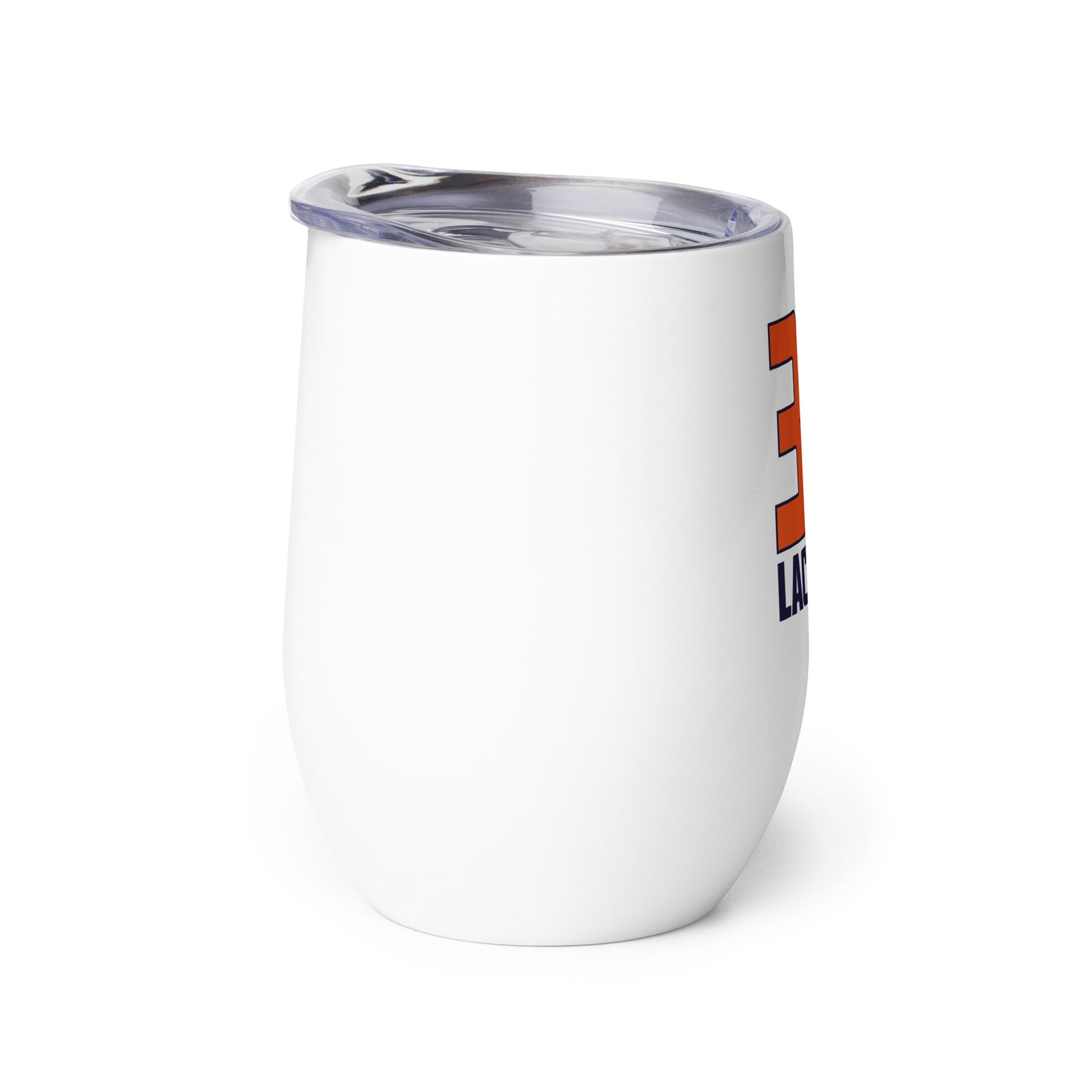Team36 Lacrosse Tumbler