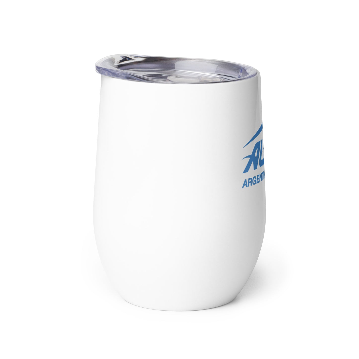 Argentina Lacrosse Tumbler