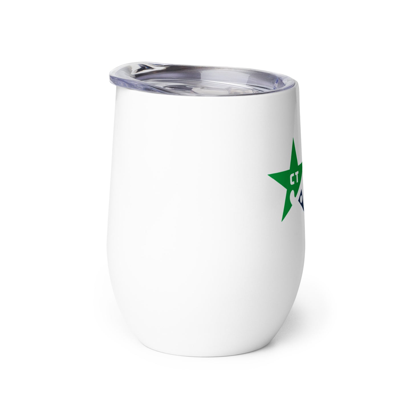 CT Elite Tumbler