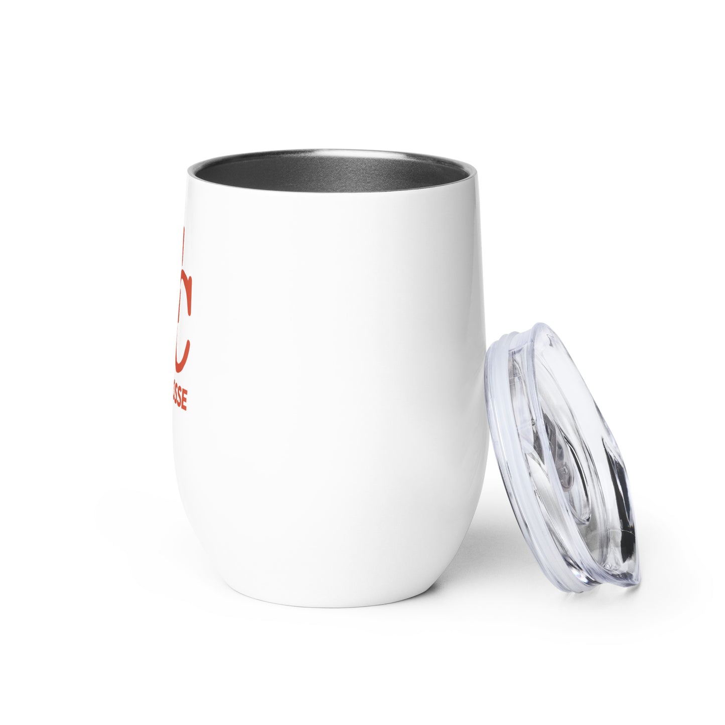 ECYL Tumbler (12oz)