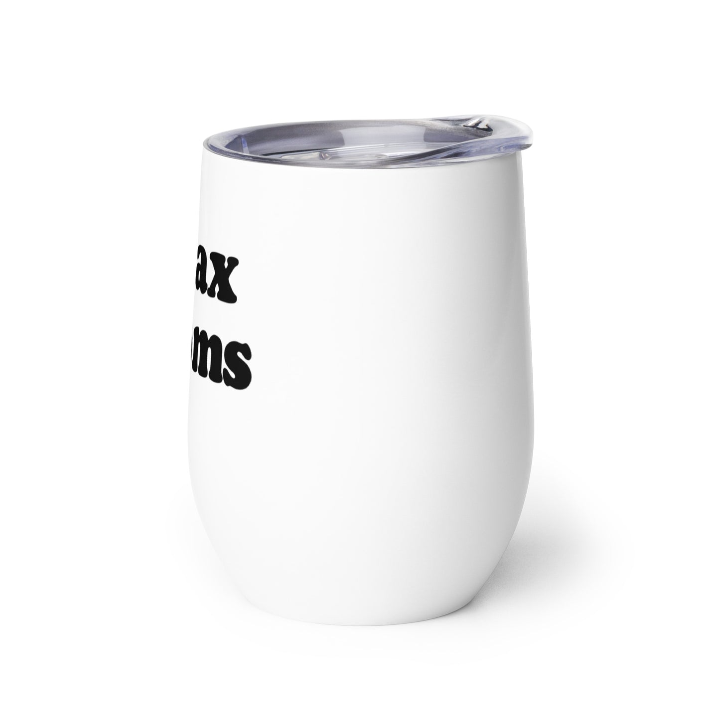 Utah Summit LC Tumbler (12oz)