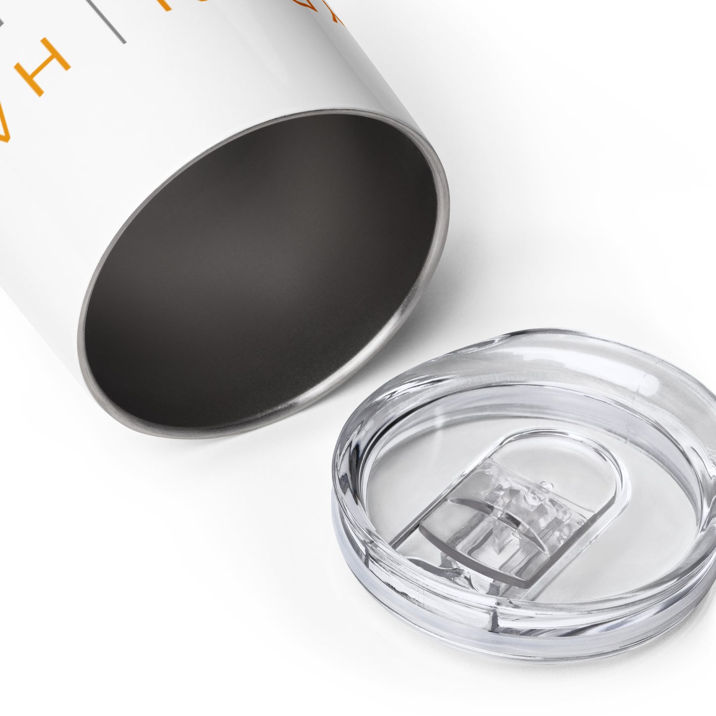 HH Holdings Tumbler