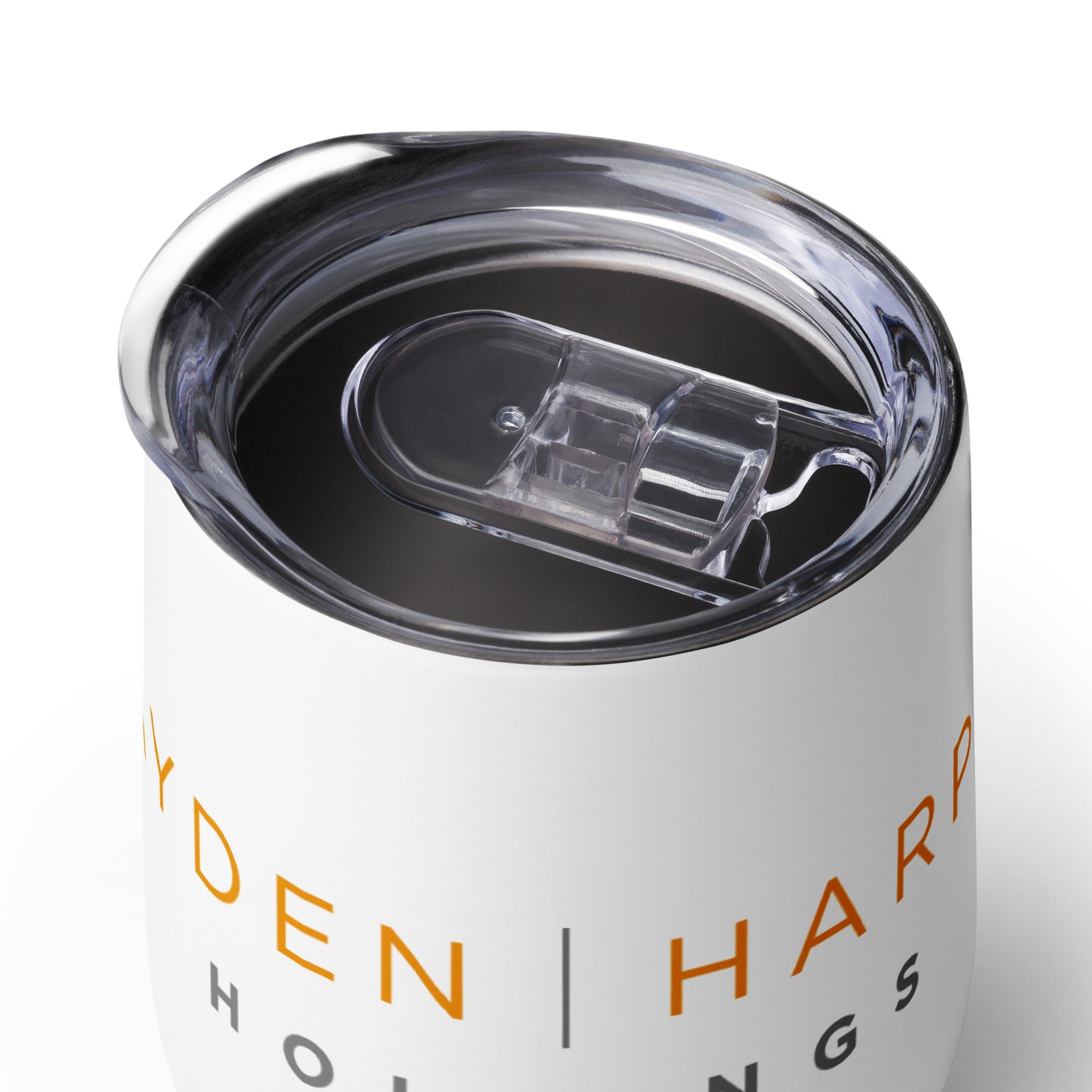 HH Holdings Tumbler
