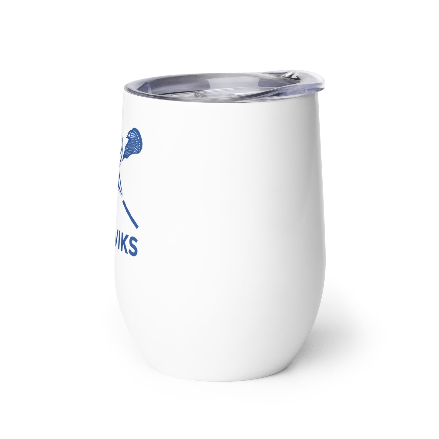 UPLC Stainless Steel Tumbler (12oz)