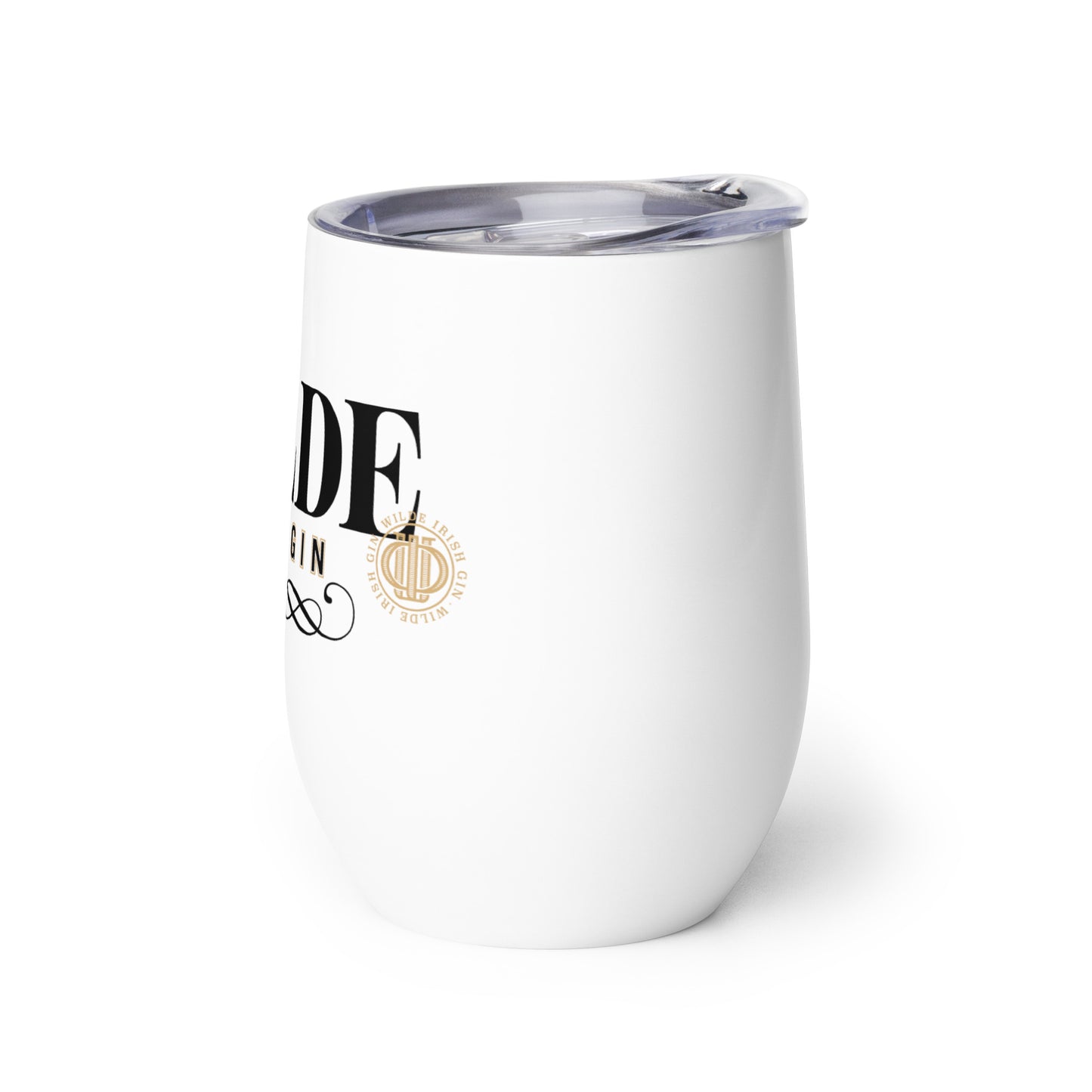 WILDE Tumbler (12oz)