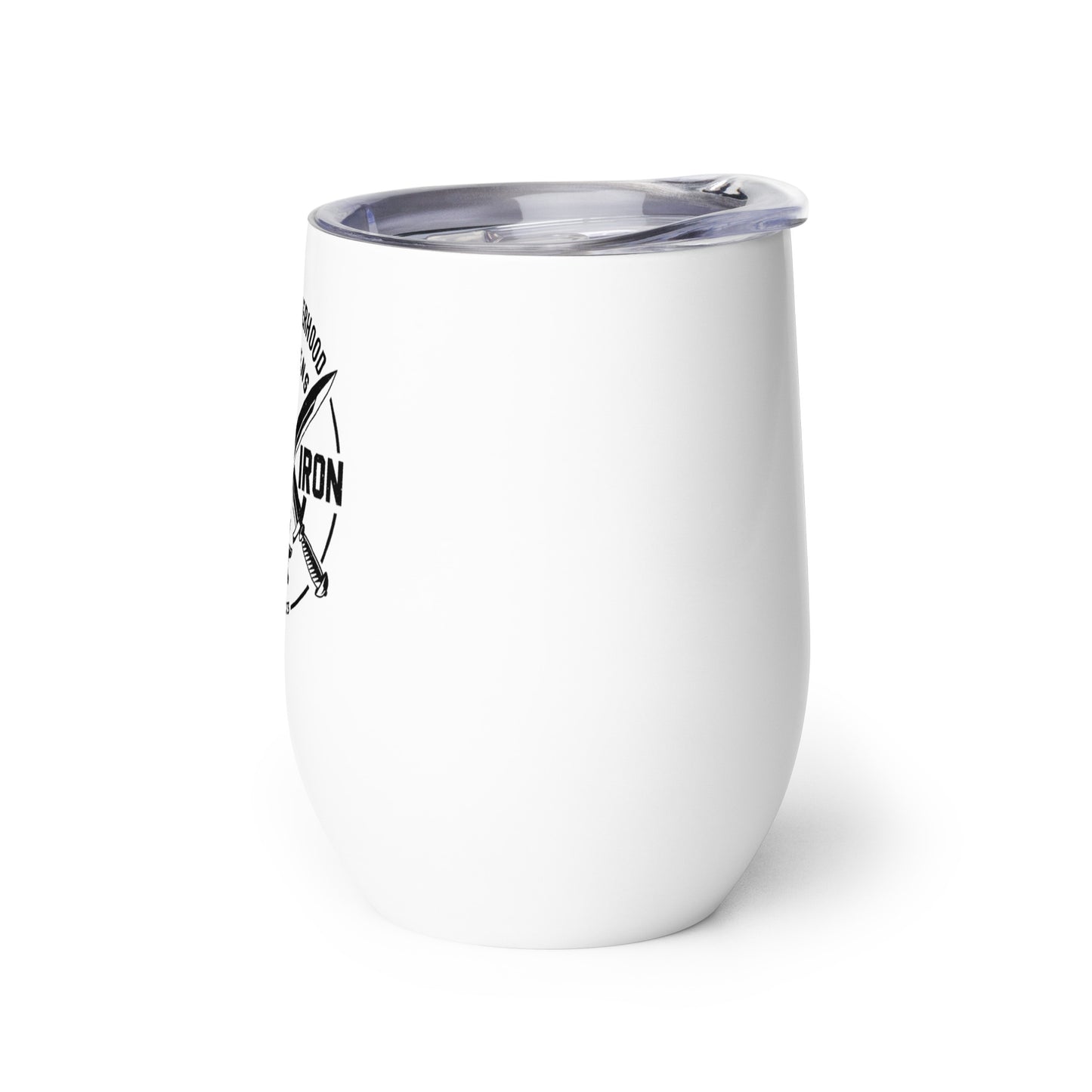 The Brotherhood Tumbler (12oz)