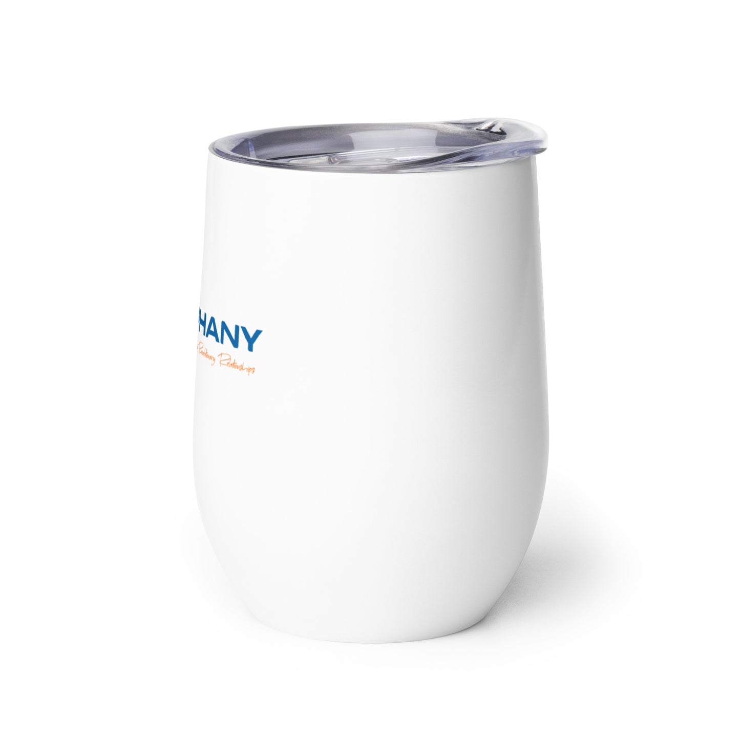 Epiphany Lutheran Church Tumbler (12oz)