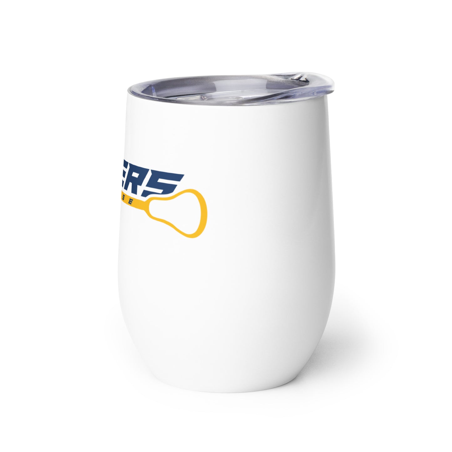 Prior Lake Lacrosse Tumbler (12oz)