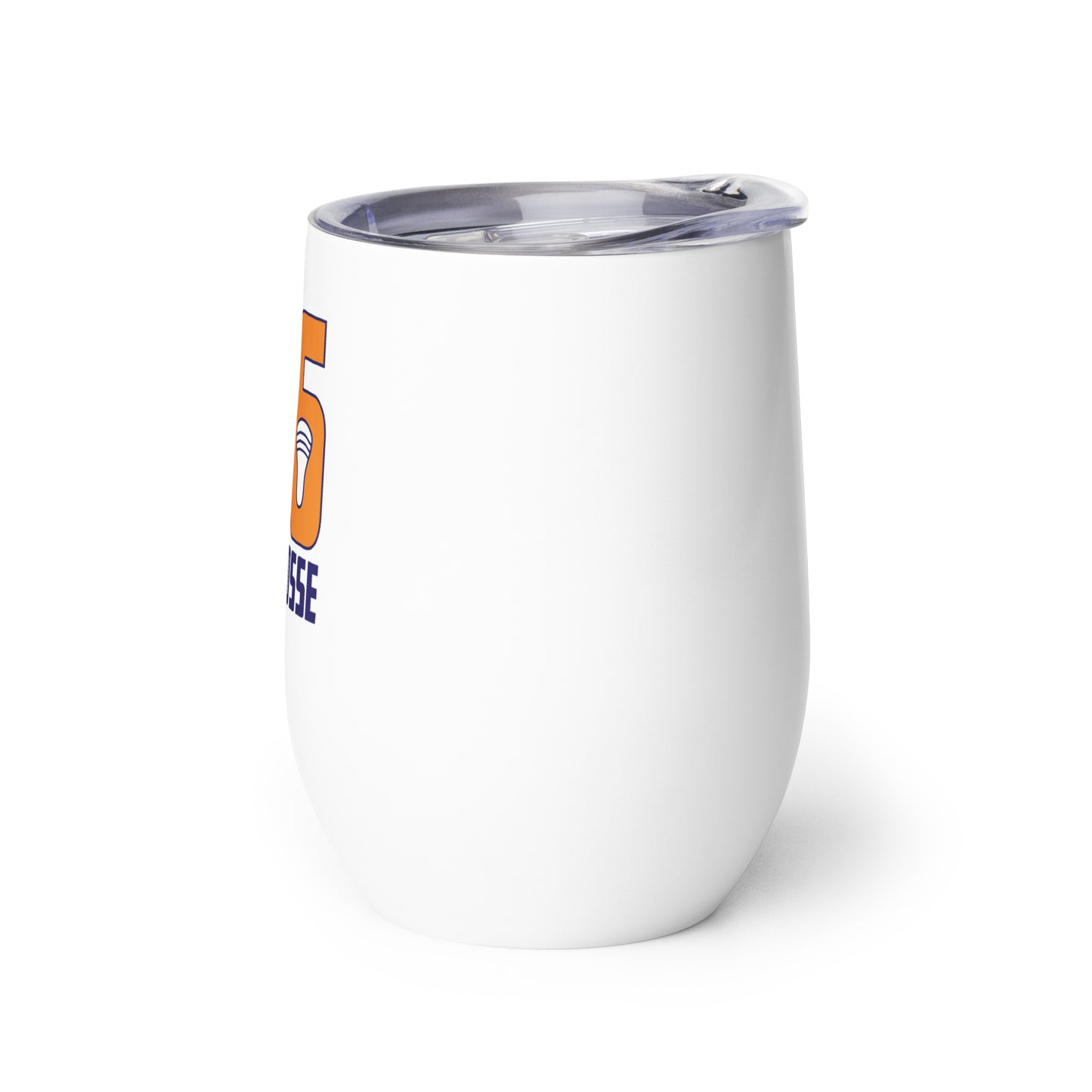 Team36 Lacrosse Tumbler